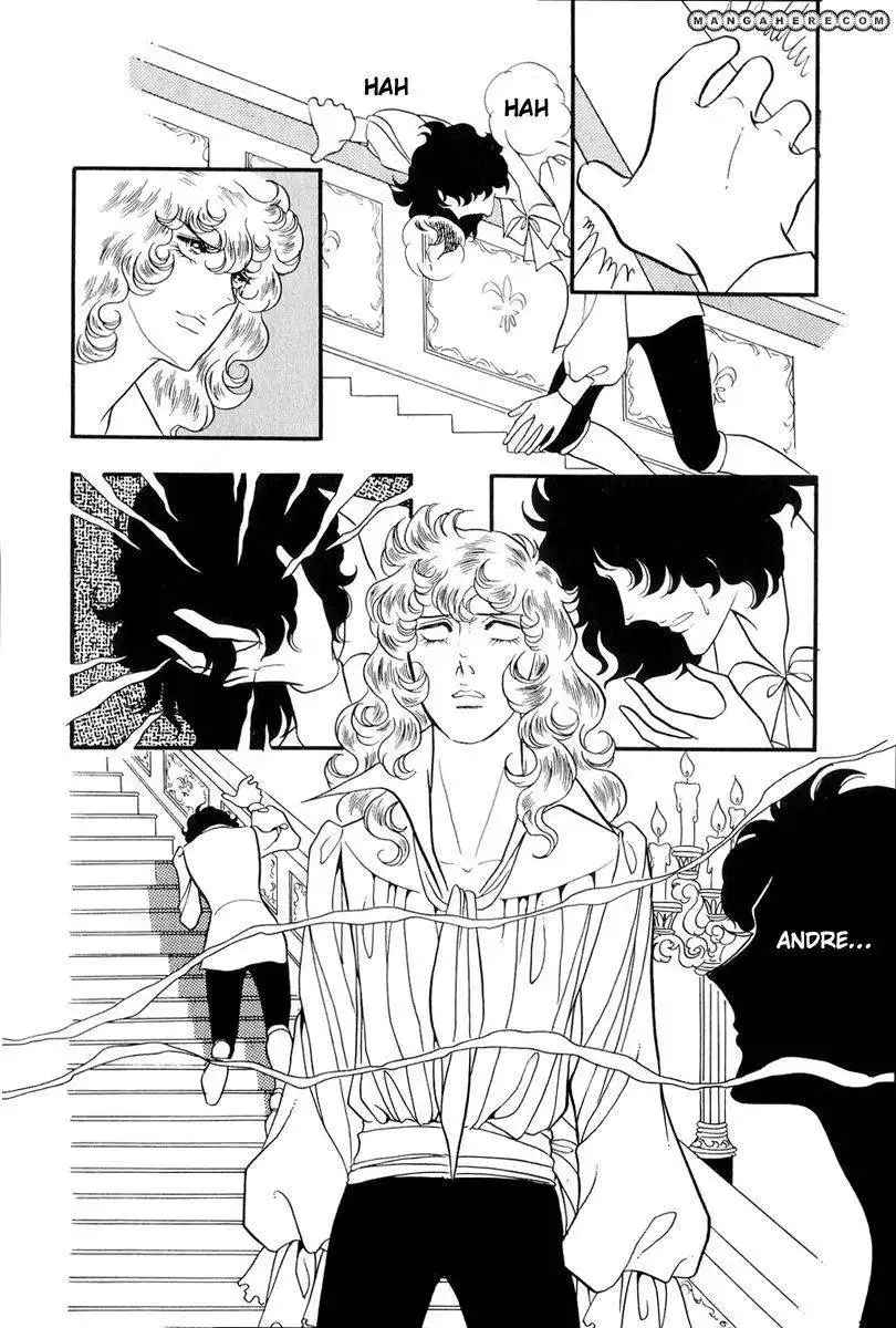 Rose of Versailles Chapter 37 23